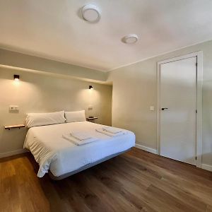 Habitación con Cama Queen